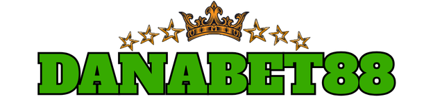 Danabet88 Logo
